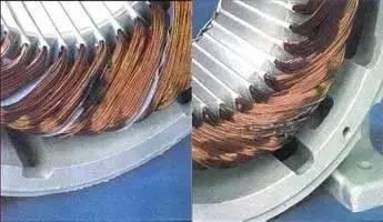 無刷電機(jī)短路了怎么辦？