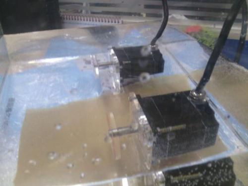 大功率無刷電機(jī)，防水無刷電機(jī)