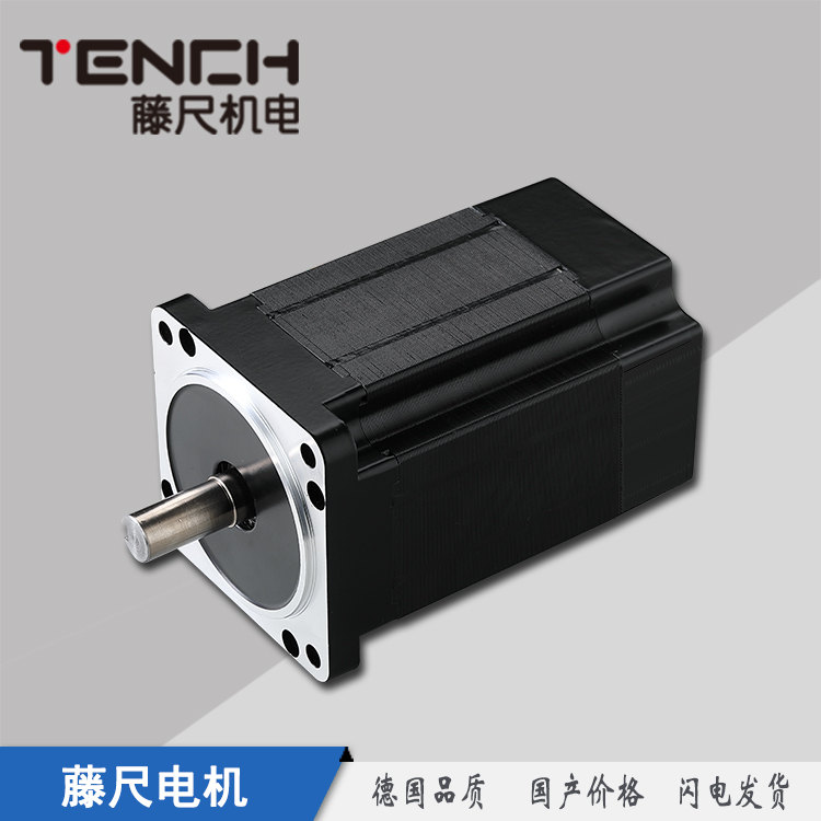 直流無刷電機廣泛應用趨勢使然，藤尺無刷電機出貨量增長快