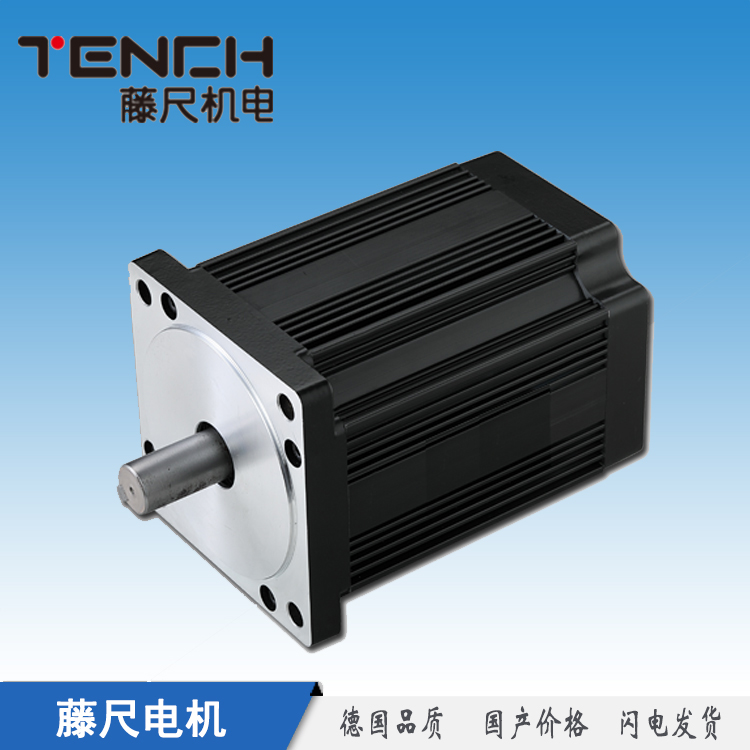 都在熱衷于使用無刷電機(jī)嗎？它也有不足之處啊